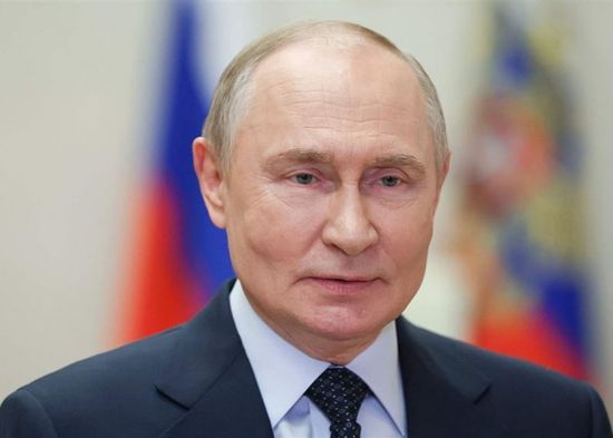 الكرملين: بوتين يغيب عن قمة العشرين في جنوب أفريقيا