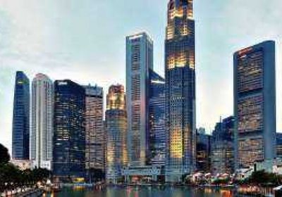 نيوزيلندا تعزز علاقاتها التجارية لمواجهة الصدمات العالمية