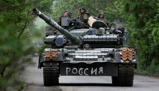 روسيا تسيطر على قريتين جديدتين بأوكرانيا