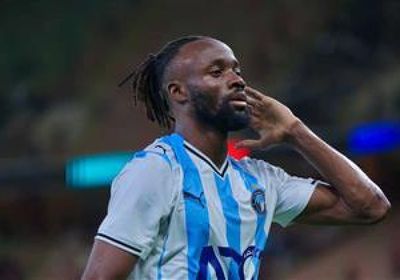 ثلاثة لاعبين من بيراميدز ينافسون على جائزة الأفضل داخل قارة أفريقيا