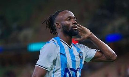 ثلاثة لاعبين من بيراميدز ينافسون على جائزة الأفضل داخل قارة أفريقيا