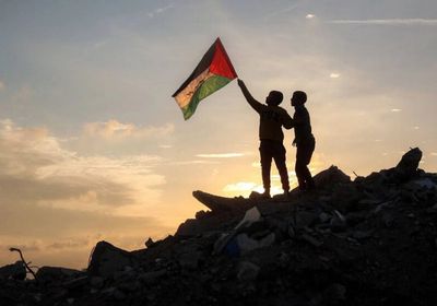 اليوم.. وفد فلسطيني رفيع يصل مصر