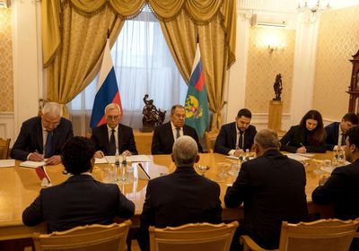 زيارة الرئيس الزُبيدي لروسيا.. تجديد للعلاقات التاريخية وفتح آفاق التعاون الاقتصادي