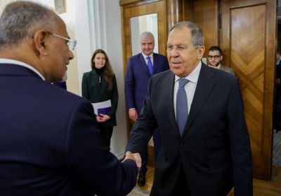 زيارة الرئيس الزبيدي إلى روسيا.. حضور سياسي يعكس مكانة الجنوب ودوره