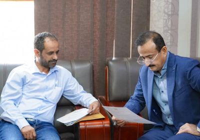 مخيم طبي لجراحة العيون في مستشفى شبوة للأمومة من 27 أكتوبر