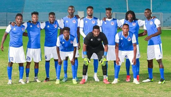 الهلال السوداني والبوليس الكيني في دوري أبطال إفريقيا 2025.. الموعد والقنوات الناقلة