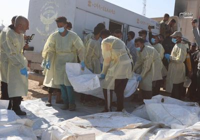 الصحة الفلسطينية: استلمنا 30 جثماناً جديداً من إسرائيل