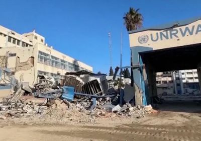 العدل الدولية: إسرائيل لم تثبت صلة موظفي الأونروا بحماس