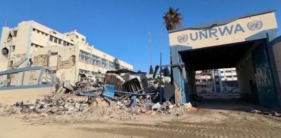 العدل الدولية: إسرائيل لم تثبت صلة موظفي الأونروا بحماس