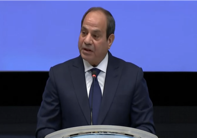 من بروكسل.. السيسي: مصر تمثل فرصة حقيقية أمام مجتمع الأعمال الأوروبي