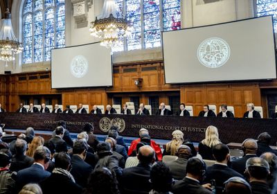 العدل الدولية: إسرائيل ارتكبت إبادة جماعية في غزة