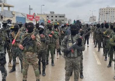 الحكومة الفرنسية: حماس تستعيد السيطرة على غزة