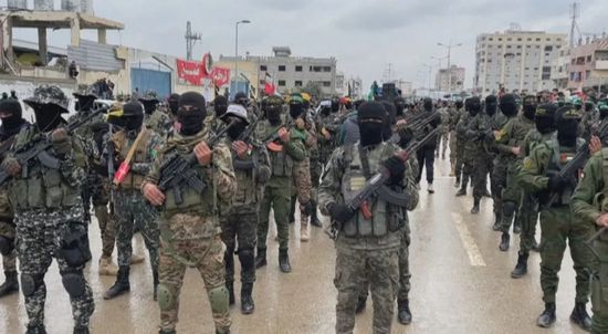 الحكومة الفرنسية: حماس تستعيد السيطرة على غزة