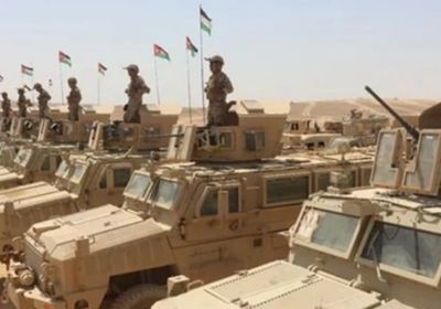 الأردن يشارك بمركز مراقبة وقف إطلاق النار في غزة