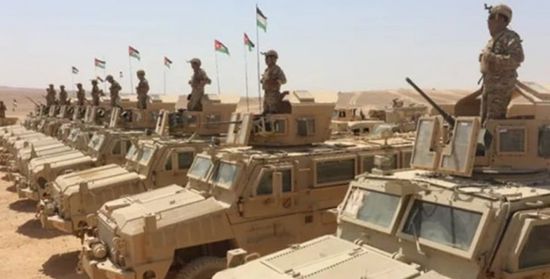 الأردن يشارك بمركز مراقبة وقف إطلاق النار في غزة