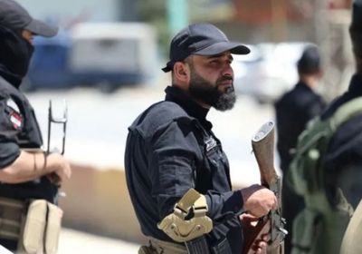 الأمن السوري يتسلم الفتاة المختطفة من مخيم الفرنسيين في إدلب