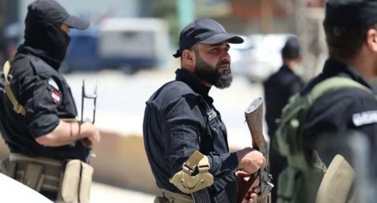 الأمن السوري يتسلم الفتاة المختطفة من مخيم الفرنسيين في إدلب