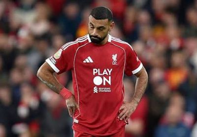 نتيجة مباراة فرانكفورت وليفربول في دوري أبطال أوروبا 2025