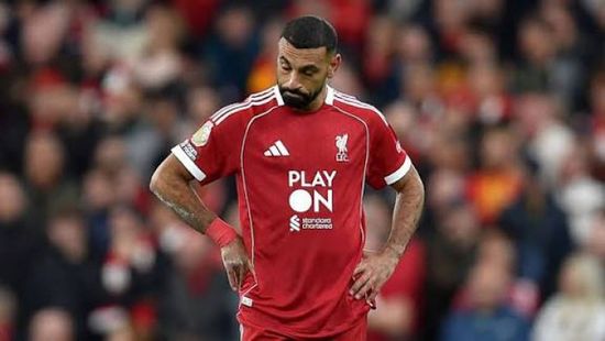 نتيجة مباراة فرانكفورت وليفربول في دوري أبطال أوروبا 2025