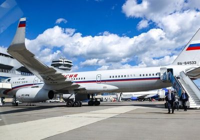 لاتفيا: لن نسمح لطائرة بوتين بالتحليق في مجالنا الجوي