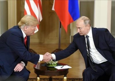 وزير الخزانة الأمريكي: بوتين لم يكن صادقًا مع ترامب