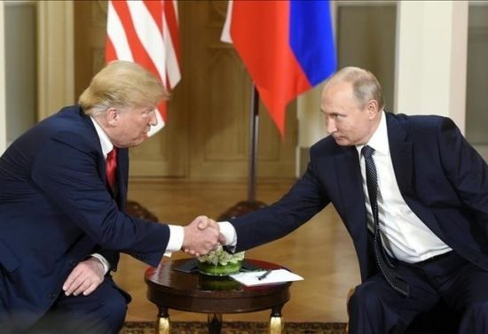 وزير الخزانة الأمريكي: بوتين لم يكن صادقًا مع ترامب