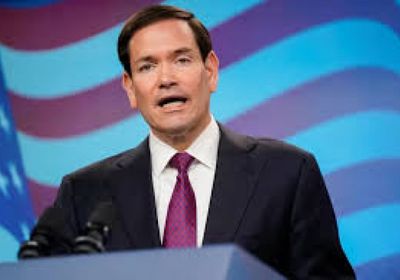 موعد زيارة روبيو إلى إسرائيل