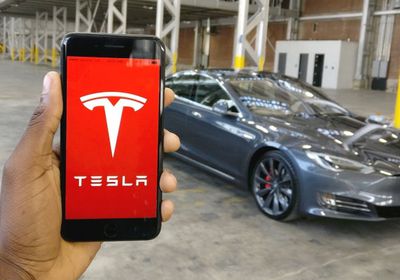 انخفاض أرباح "تسلا" بشكل حاد بالربع الأول من 2025