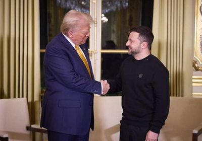 ترامب ينفي السماح لأوكرانيا باستخدام صواريخ بعيدة المدى