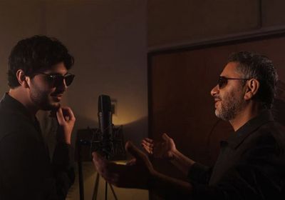 اليوم.. محمد فضل شاكر يدعم أباه بأغنية جديدة