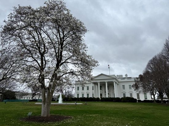    ترامب: الجناح الشرقي للبيت الأبيض سيكون أعظم قاعة احتفالات