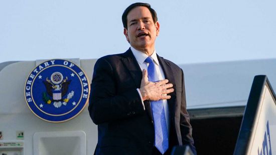 روبيو: سعي إسرائيل لضم أجزاء من الضفة "تهديد للسلام"