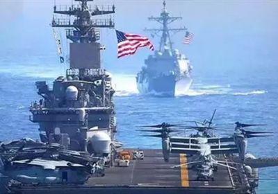 ضربة أمريكية جديدة على قارب مخدرات بالمحيط الهادئ