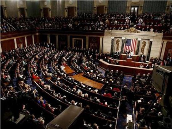 الشيوخ الأمريكي يفشل في إنهاء الإغلاق الحكومي للمرة الـ12