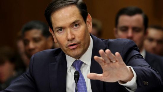 روبيو يصف الرئيس الكولومبي بـ"المجنون"