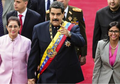 فنزويلا تعلن امتلاكها 5 آلاف صاروخ روسي للتصدي لأمريكا