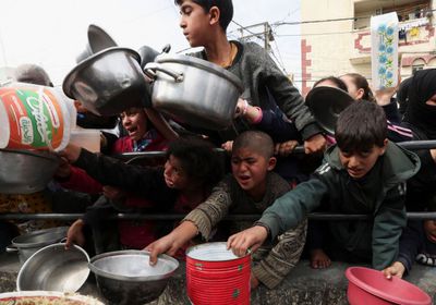 الأمم المتحدة: تأثيرات سوء تغذية الحوامل والرضع في غزة ستمتد أجيالًا