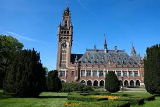 محكمة العدل: إسرائيل ملزمة بالسماح بدخول مساعدات الأمم المتحدة لغزة