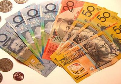 هدوء التوترات ونمو الاقتصاد الصيني يدعمان الدولار الأسترالي