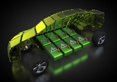 ارتفاع أرباح "كاتل" الصينية لبطاريات السيارات الكهربائية