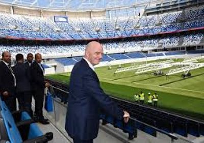 الفيفا ينقل بطولة يشارك فيها منتخب اللاجئات الأفغان للمغرب من الإمارات