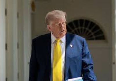 ترامب يتوجه إلى آسيا ويلتقي شي جينبينغ