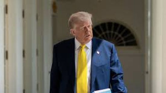 ترامب يتوجه إلى آسيا ويلتقي شي جينبينغ