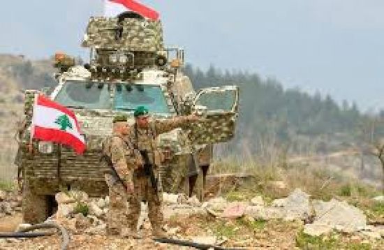 تركيا: سنساعد في تعزيز قدرات الجيش اللبناني بموجب تفويض