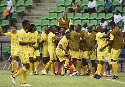 إقالة مدرب زيمبابوي بسبب سوء النتائج في تصفيات كأس العالم