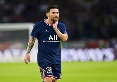 ميسي يمدد عقده مع إنتر ميامي حتى عام 2028