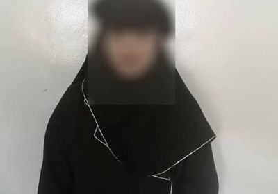ضبط امرأة متورطة في جرائم سرقة مشغولات ذهبية