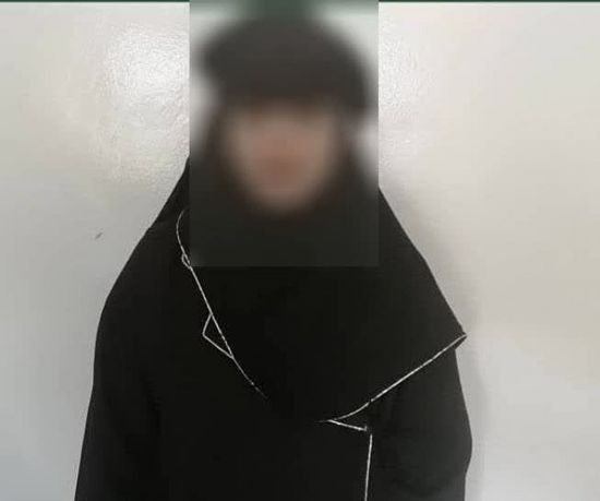 ضبط امرأة متورطة في جرائم سرقة مشغولات ذهبية