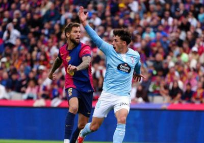 نتيجة مباراة سيلتا فيجو ونيس في الدوري الأوروبي