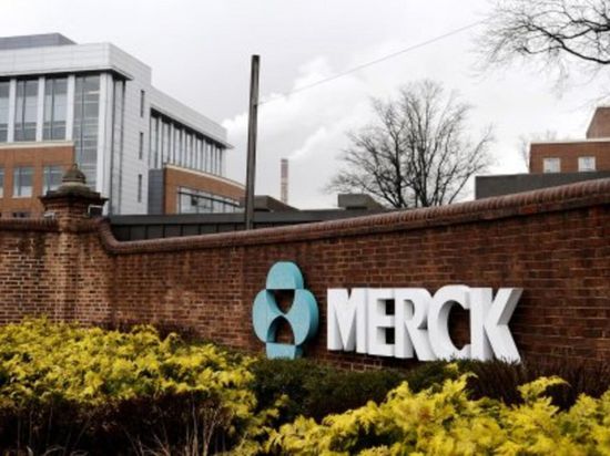 "ميرك" تبني تشييد مصنع أدوية في فيرجينيا باستثمار 3 مليارات دولار